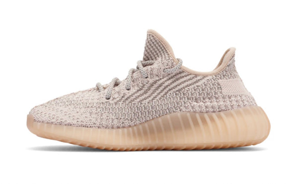 Yeezy 350 Synth Reflective
