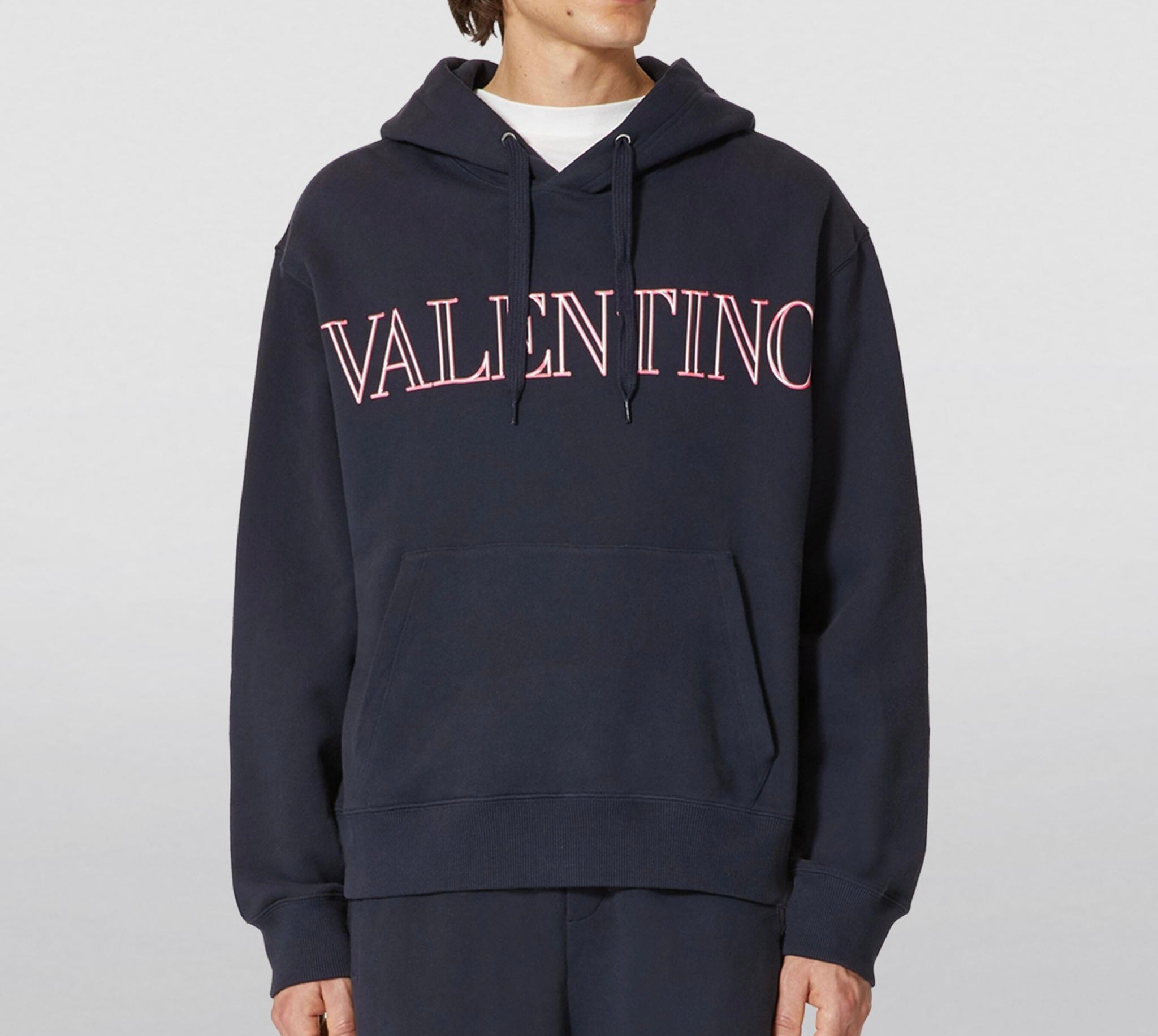 Valentino hoodie store