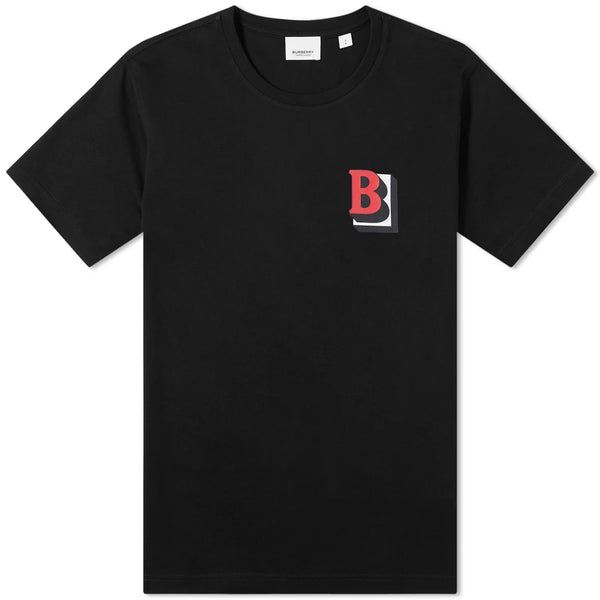 Burberry Tucson B Motif T-Shirt