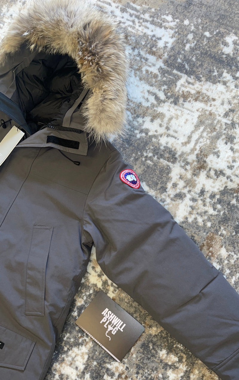 Canada goose outlet langford uk