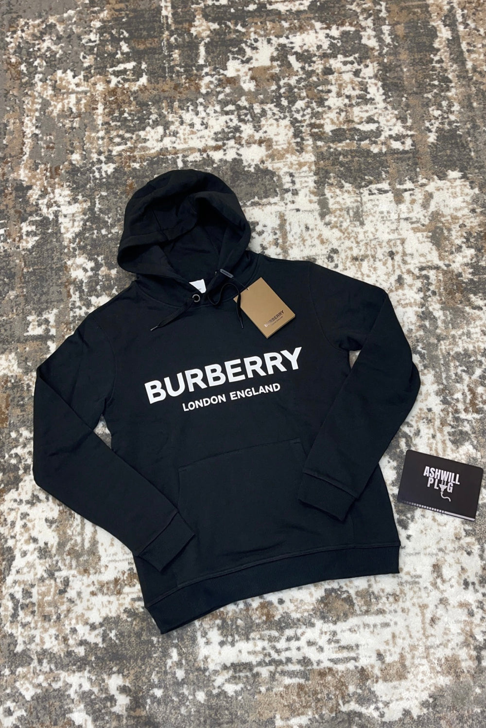 Burberry London Hoodie