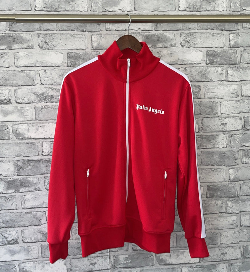 Palm Angels Track Jacket