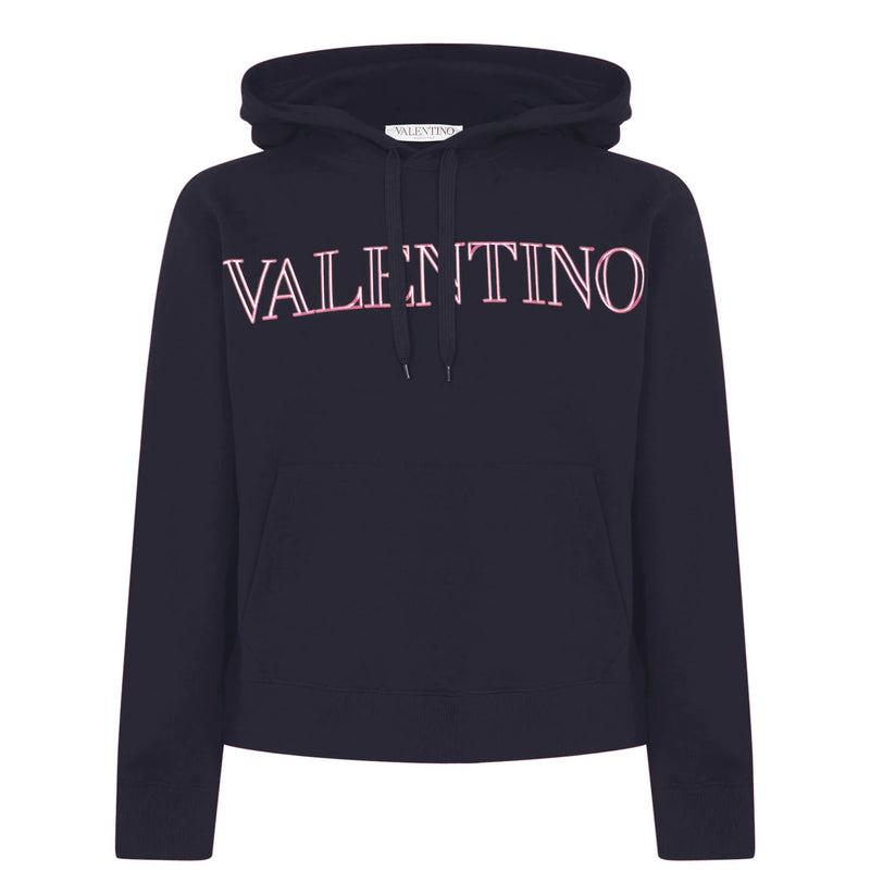 Valentino Neon Universe Hoodie