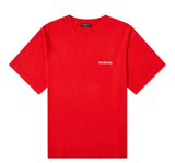 Balenciaga Medium Fit T-Shirt